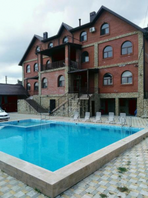 Guest house Anna